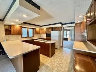 Kitchen - 650 E Meyer St, Monticello, IL 61856 photo 3 of 4
