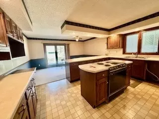 Kitchen - 650 E Meyer St, Monticello, IL 61856 photo 1 of 4