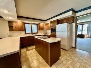 Kitchen - 650 E Meyer St, Monticello, IL 61856 photo 4 of 4