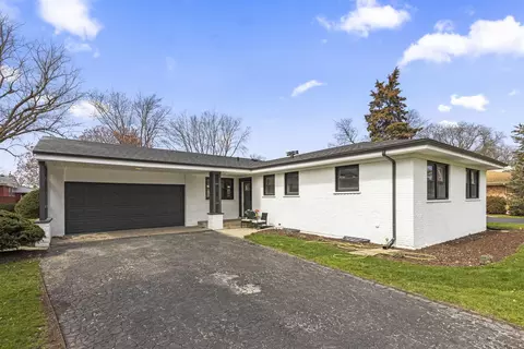 5332 Franklin Ave, Western Springs, IL 60558