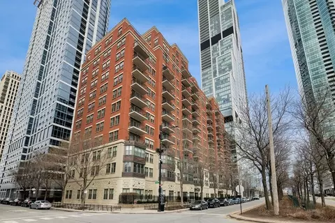 1250 S Indiana Ave #903, Chicago, IL 60605