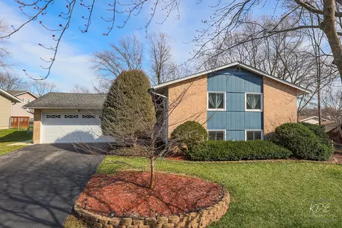 6121 Green Dr, Woodridge, IL 60517