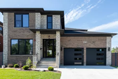1177 Prospect Ln, Des Plaines, IL 60018