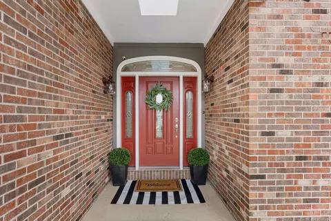 Entry Way - 2711 Windward Blvd, Champaign, IL 61821 photo 1 of 9