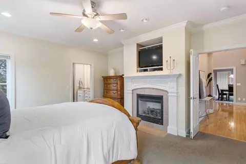 Bedroom - 2711 Windward Blvd, Champaign, IL 61821 photo 2 of 5