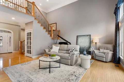 Living - 2711 Windward Blvd, Champaign, IL 61821 photo 3 of 5