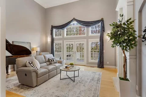 Living - 2711 Windward Blvd, Champaign, IL 61821 photo 2 of 5