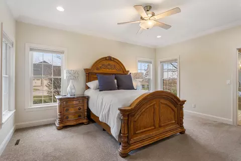Bedroom - 2711 Windward Blvd, Champaign, IL 61821 photo 1 of 5