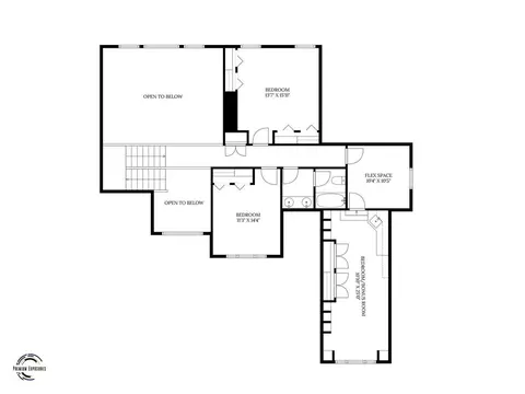 Floorplan - 2711 Windward Blvd, Champaign, IL 61821 photo 2 of 4