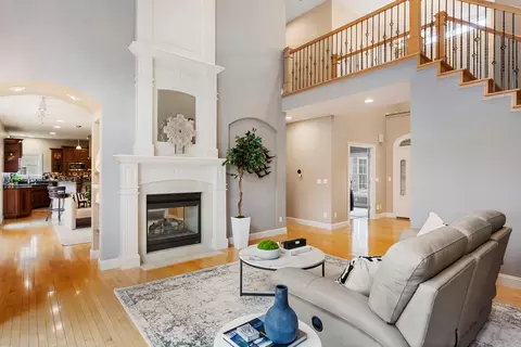 Living - 2711 Windward Blvd, Champaign, IL 61821 photo 4 of 5