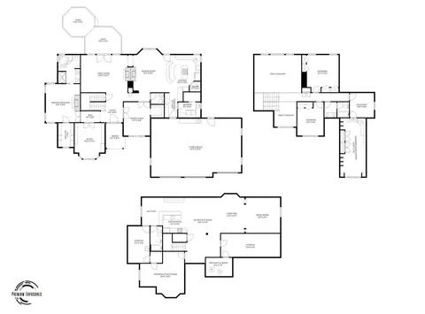 Floorplan - 2711 Windward Blvd, Champaign, IL 61821 photo 4 of 4