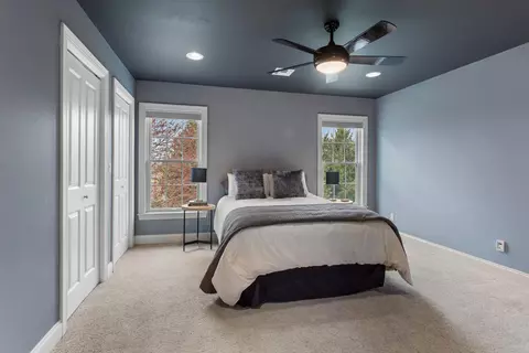Bedroom - 2711 Windward Blvd, Champaign, IL 61821 photo 4 of 5