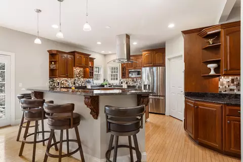 Kitchen - 2711 Windward Blvd, Champaign, IL 61821 photo 1 of 7
