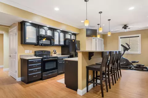 Kitchen - 2711 Windward Blvd, Champaign, IL 61821 photo 7 of 7