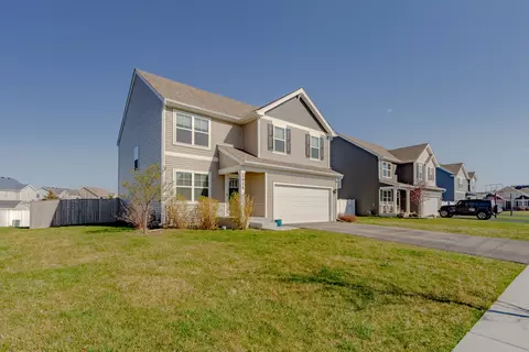 1414 Legacy Pointe Blvd, Joliet, IL 60431