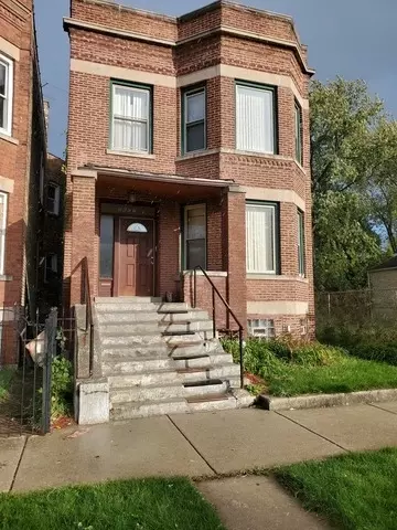 5607 S Ada St, Chicago, IL 60636