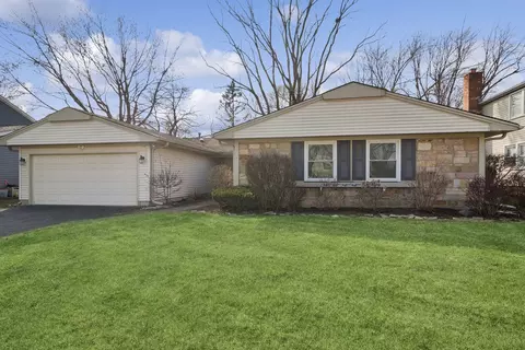 Undisclosed, Buffalo Grove, IL 60089