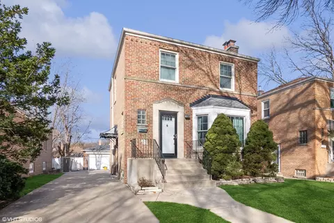 10006 S Artesian Ave, Chicago, IL 60655