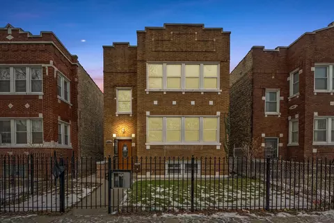 420 N Leclaire Ave, Chicago, IL 60644