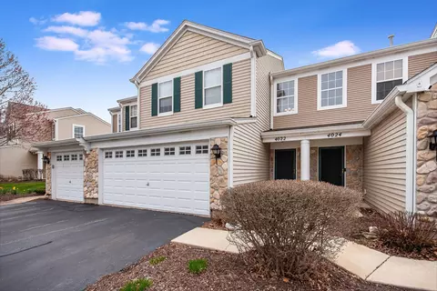 4022 Oak Tree Ln, Plainfield, IL 60586 photo 2
