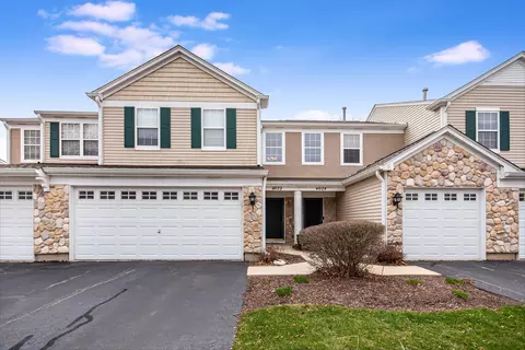 4022 Oak Tree Ln, Plainfield, IL 60586