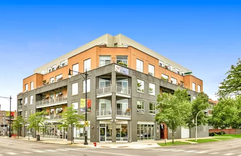 3201 W Leland Ave #502, Chicago, IL 60625