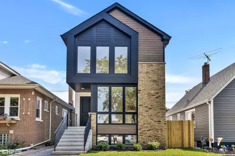 5729 N Merrimac Ave, Chicago, IL 60646