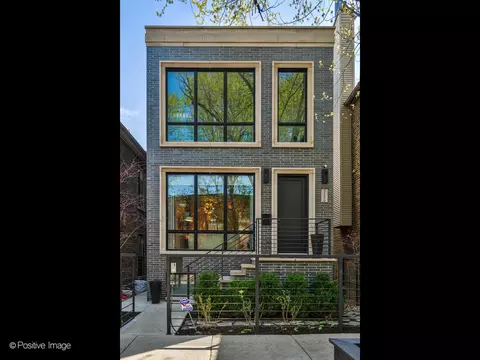 2119 W Cortland St, Chicago, IL 60647
