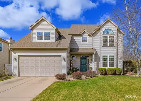 13148 Cinnamon Cir, Plainfield, IL 60585