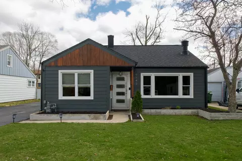 9143 S 51st Ave, Oak Lawn, IL 60453