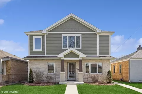3127 George St, Franklin Park, IL 60131