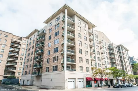 200 W Campbell St S #613, Arlington Heights, IL 60005