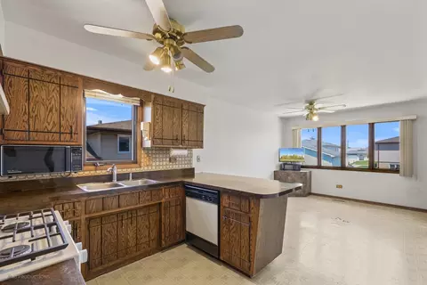 Kitchen - 7932 W 80th St, Bridgeview, IL 60455 photo 1 of 3