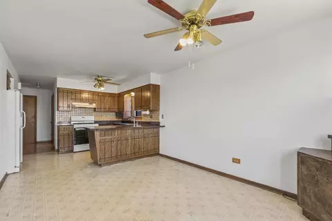 Kitchen - 7932 W 80th St, Bridgeview, IL 60455 photo 3 of 3