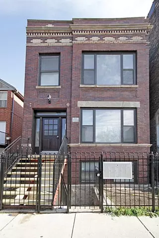 1517 N Rockwell St, Chicago, IL 60622