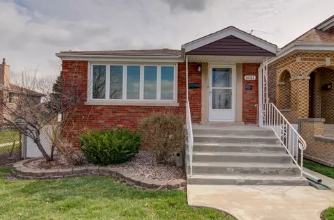 6011 S Monitor Ave, Chicago, IL 60638