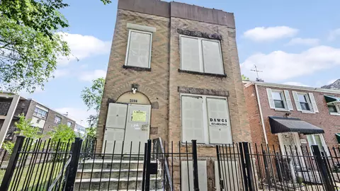 4527 S Wabash Ave, Chicago, IL 60653