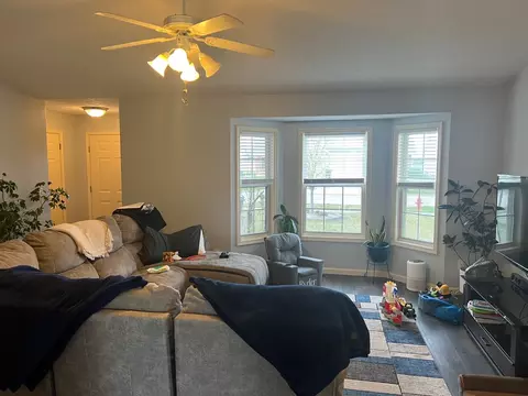 Living - 1904 Marina Dr, Normal, IL 61761 photo 1 of 1