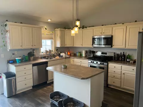 Kitchen - 1904 Marina Dr, Normal, IL 61761 photo 1 of 1
