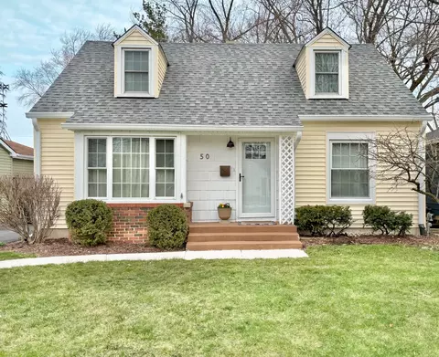 50 Harvey Ave, Grayslake, IL 60030