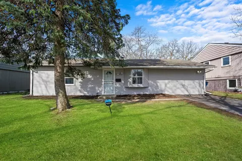 22318 Nichols Dr, Sauk Village, IL 60411