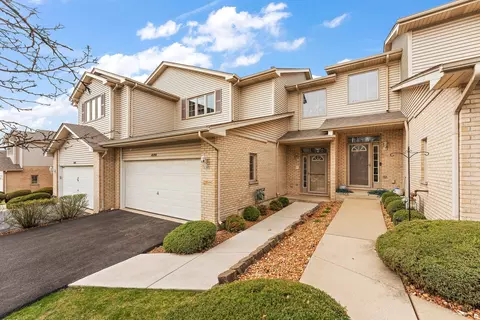 18708 Kestrel Ave #0, Mokena, IL 60448