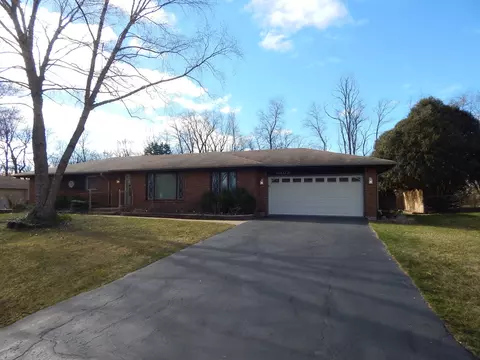 3403 Shelburne Dr, Rockford, IL 61109