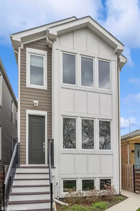 3537 N Kostner Ave, Chicago, IL 60641