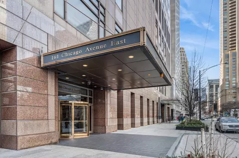 161 E Chicago Ave #46C, Chicago, IL 60611