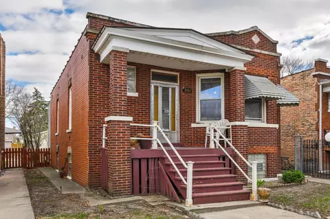 3151 S Springfield Ave, Chicago, IL 60623