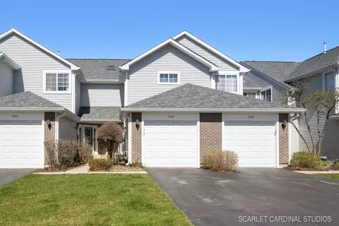 1146 E Addison Ave, Lombard, IL 60148