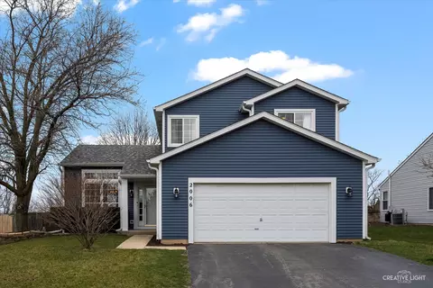 2006 Baldwin Way, Bolingbrook, IL 60490