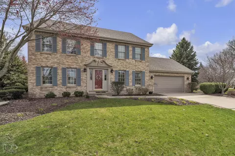 1202 Wales Ct, Shorewood, IL 60404