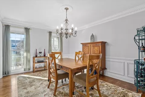 Dining - 2215 Stonegate Ln, Wheaton, IL 60189 photo 1 of 2